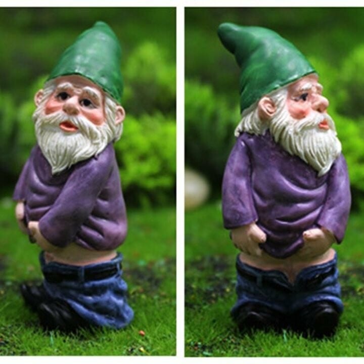 DRUNK DWARF(4PCS)