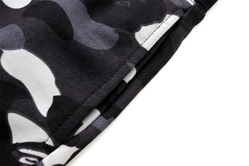 BAPE Fashion Shorts
