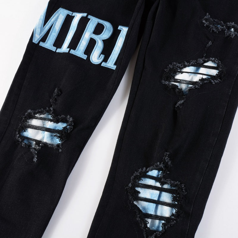 Amiri Fashion Jeans #1315