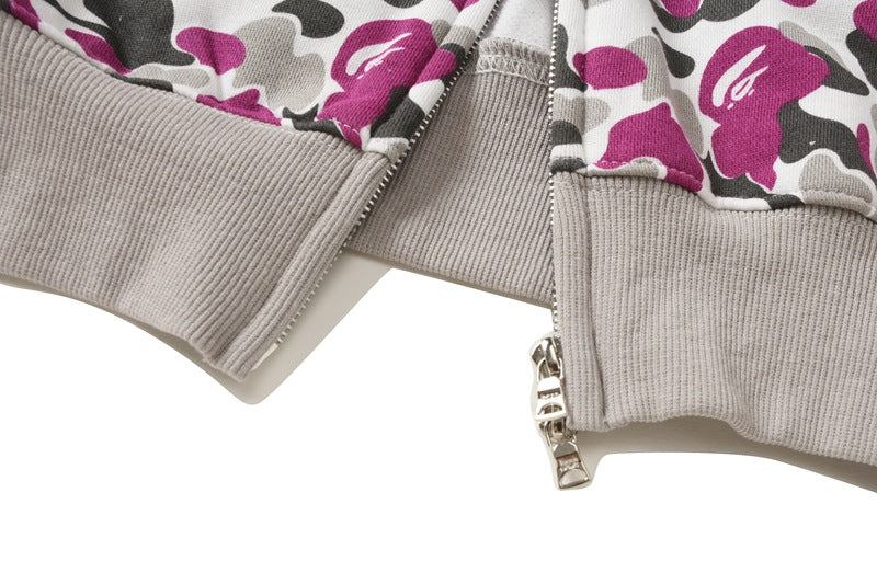 BAPE Fashion Hoodies