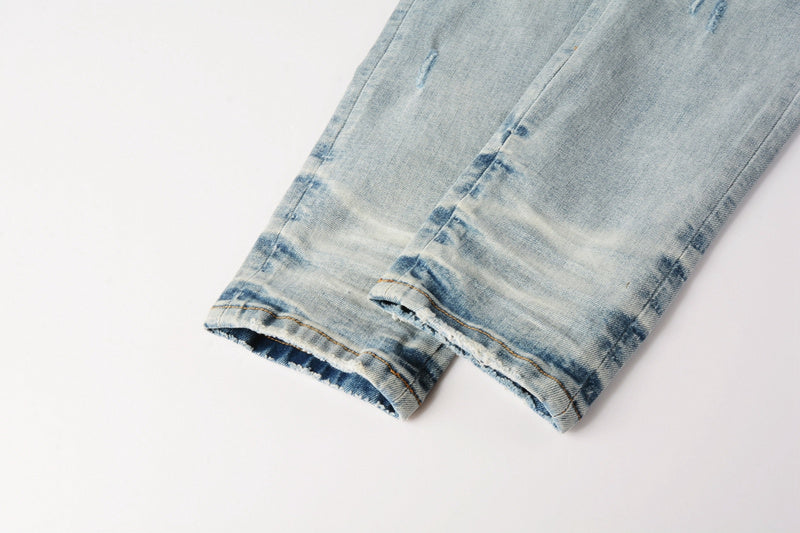 Amiri Fashion Jeans #8905