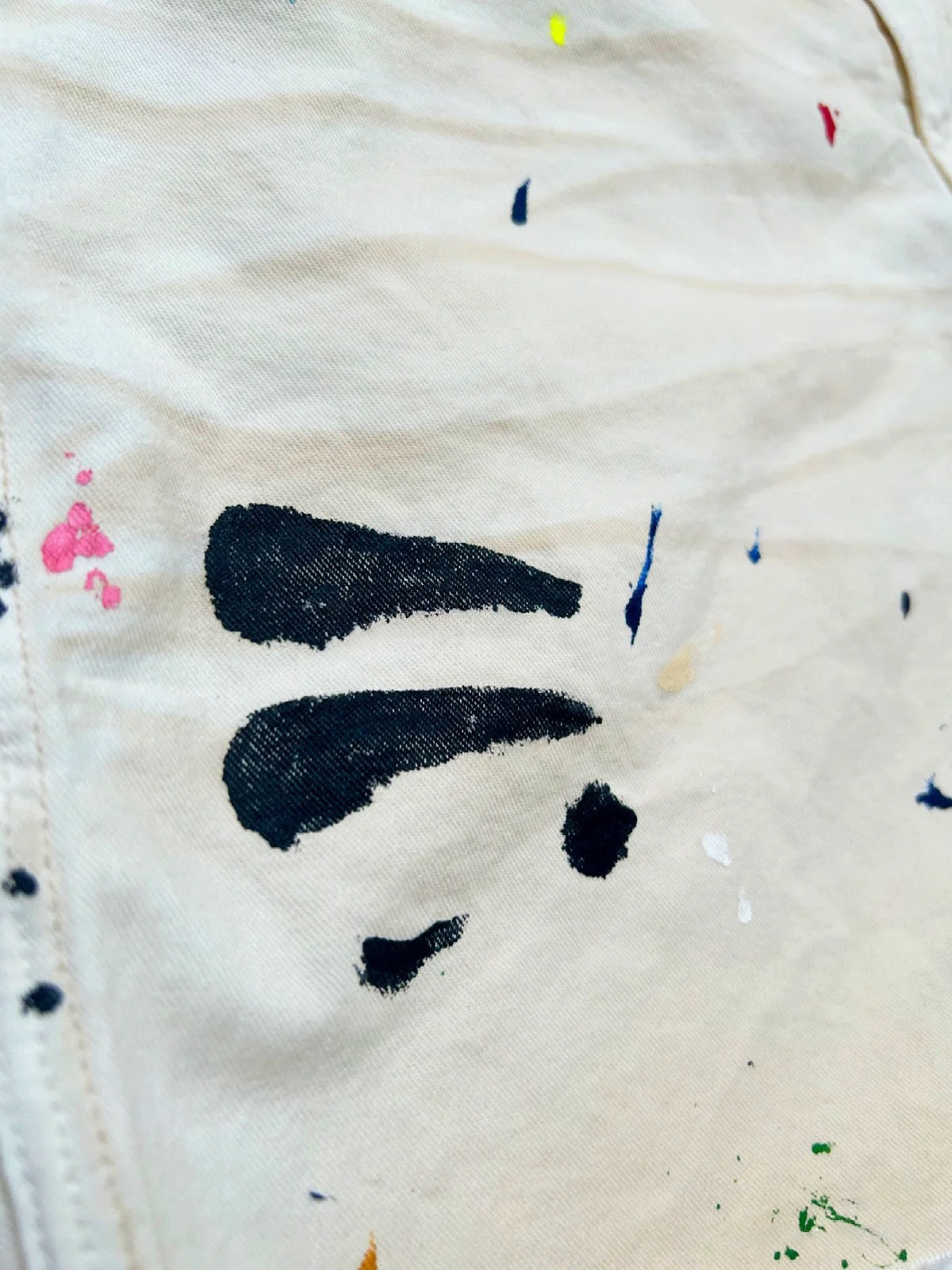 GALLERY DEPT Fashion Shorts