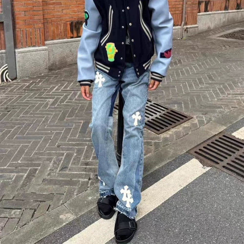 Gallery Dept Fashion Jeans