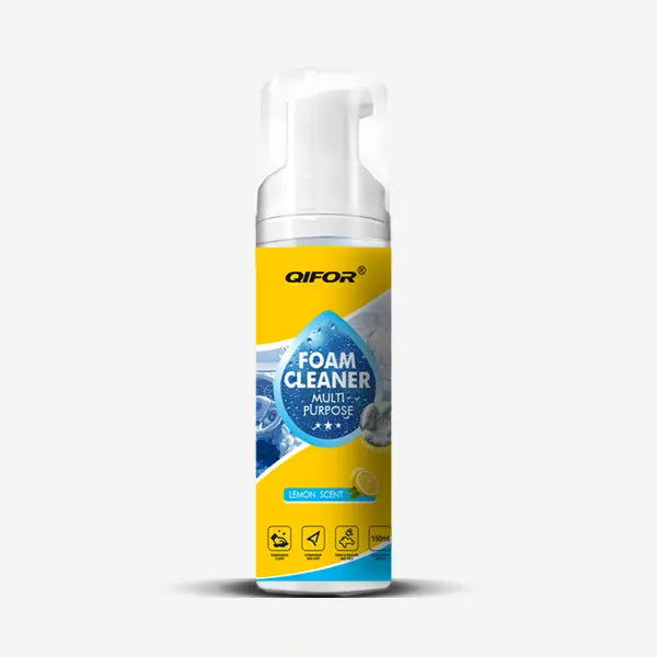 🫧🧼Stop Scrubbing! Pro Foam Cleaner