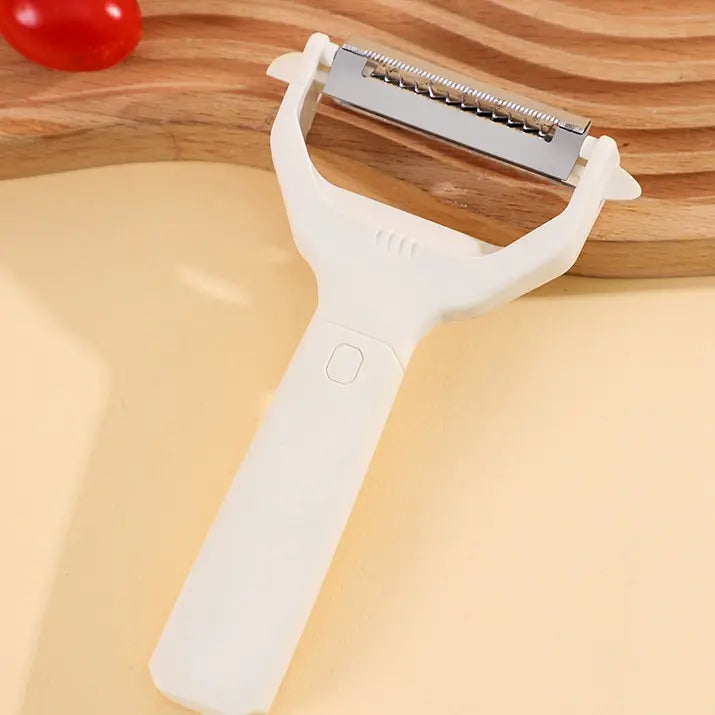 🥔⚡2 in 1 Vegetable Peeler Set(2pcs)