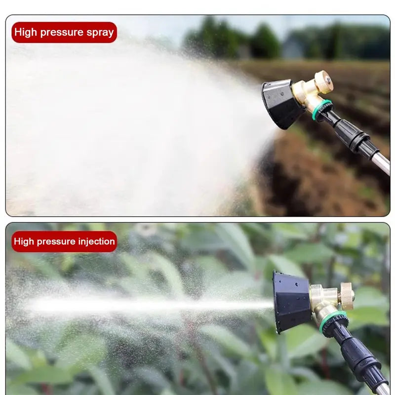 🔥 Hot Sale 🔥Adjustable Nozzle Sprayer (for Agricultural Sprayers)
