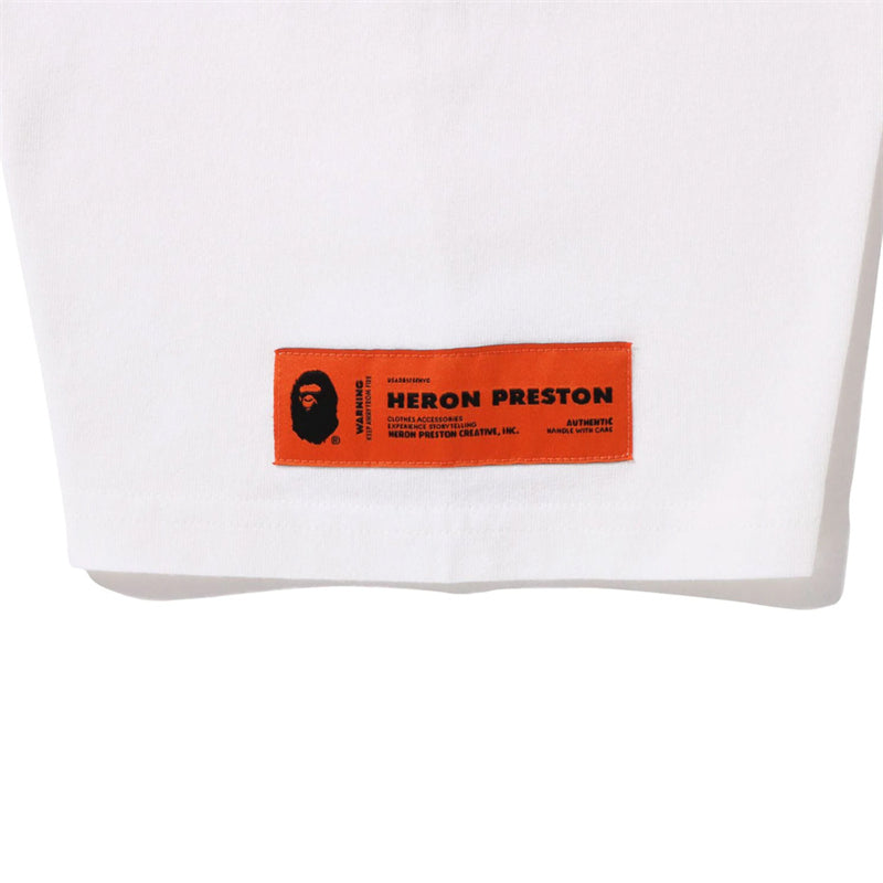 BAPE Fashion T-Shirts