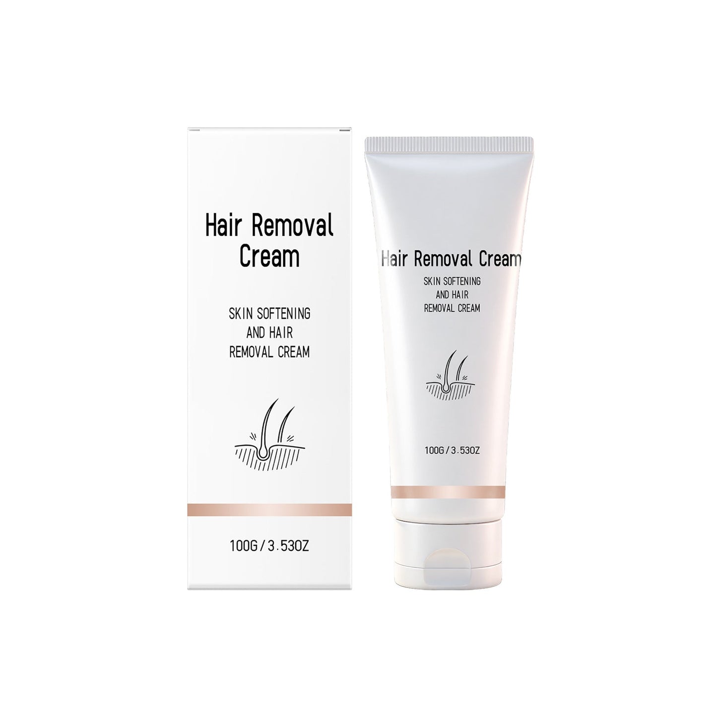 🔥Versatile Aromatic Hair Removal Cream 💥For All Skin Types