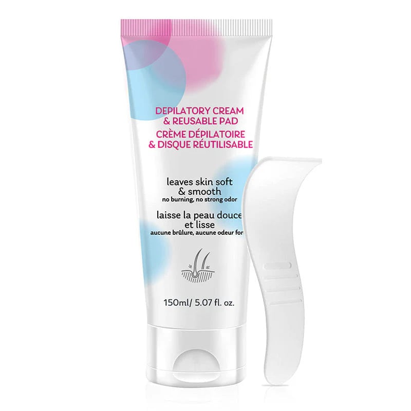 🌸🪒Versatile Aromatic Hair Removal Cream💁♀️✨