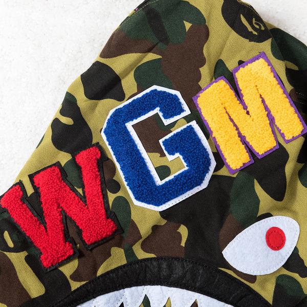 BAPE Fashion Hoodies