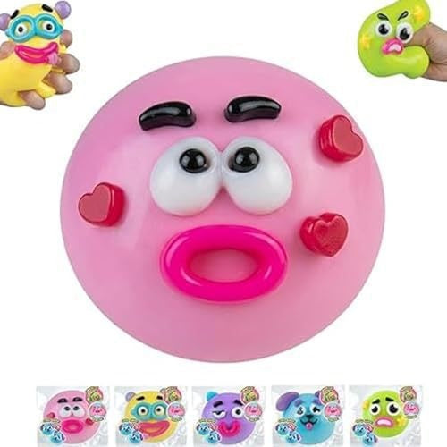 ✨New Squishy Cutie Toy