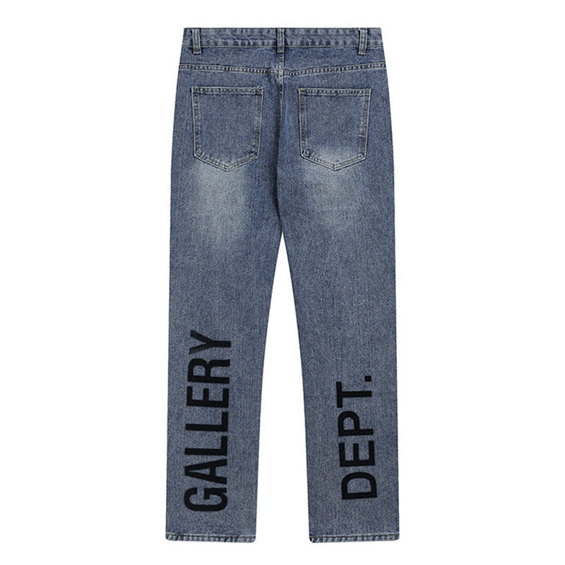 Gallery Dept Fashion Jeans
