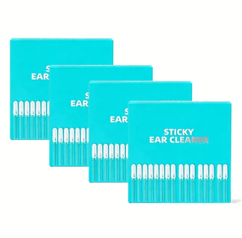 💥45%OFF-2026 Upgrade💥Ear Cleaning Tool Stick Earwax Remover Sticks Ear Pick