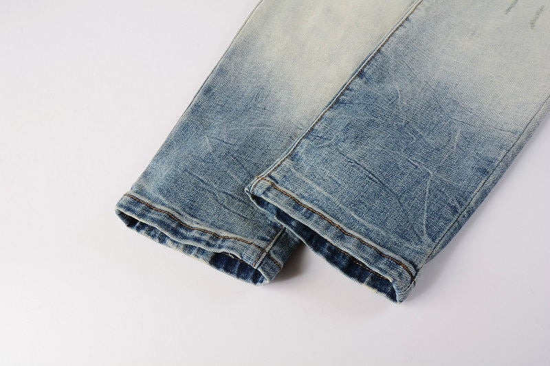 Amiri Fashion Jeans #1336