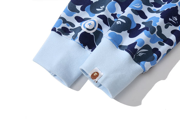 BAPE Fashion Hoodies