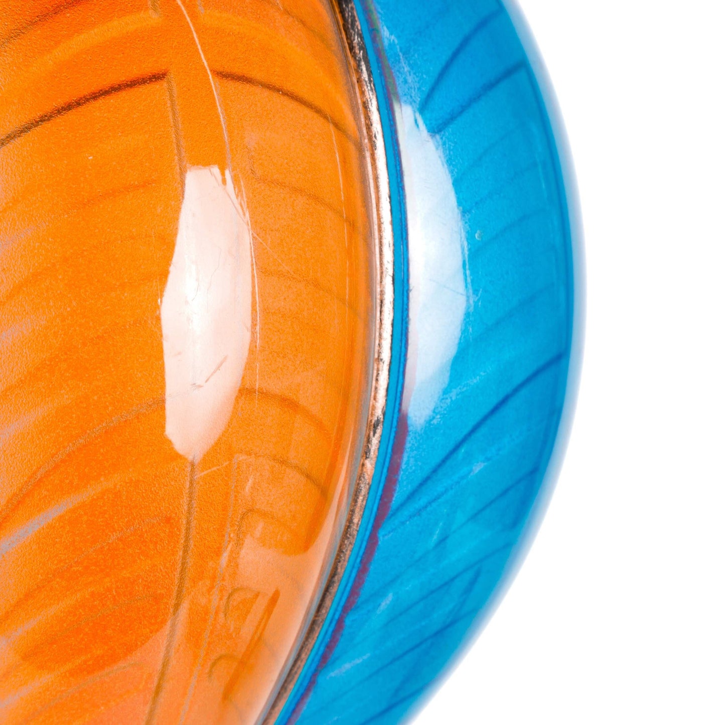 🎁 Last Day Promotion 49% OFF 🔥Solar Cool Flame XL Hanging Rainbow Balloon Lantern