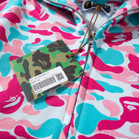 BAPE Fashion Hoodies