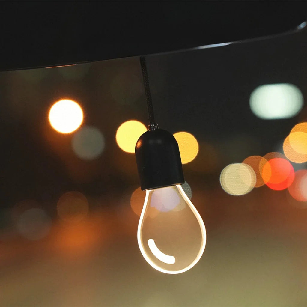 Car Hanging Light