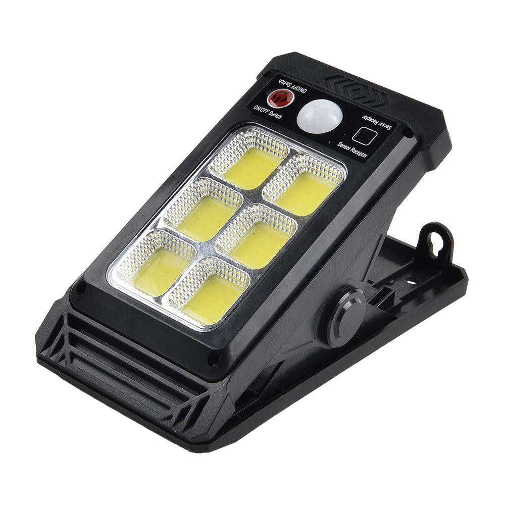 🔥 Father’s Day Early Access – 50% OFF |Ultra-Bright Solar Motion Sensor Security Light | Wireless Outdoor WallLamp | Waterproof | No Wiring Required ☀️💡