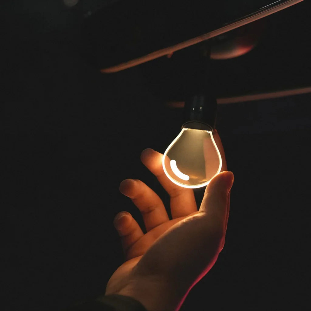 Car Hanging Light