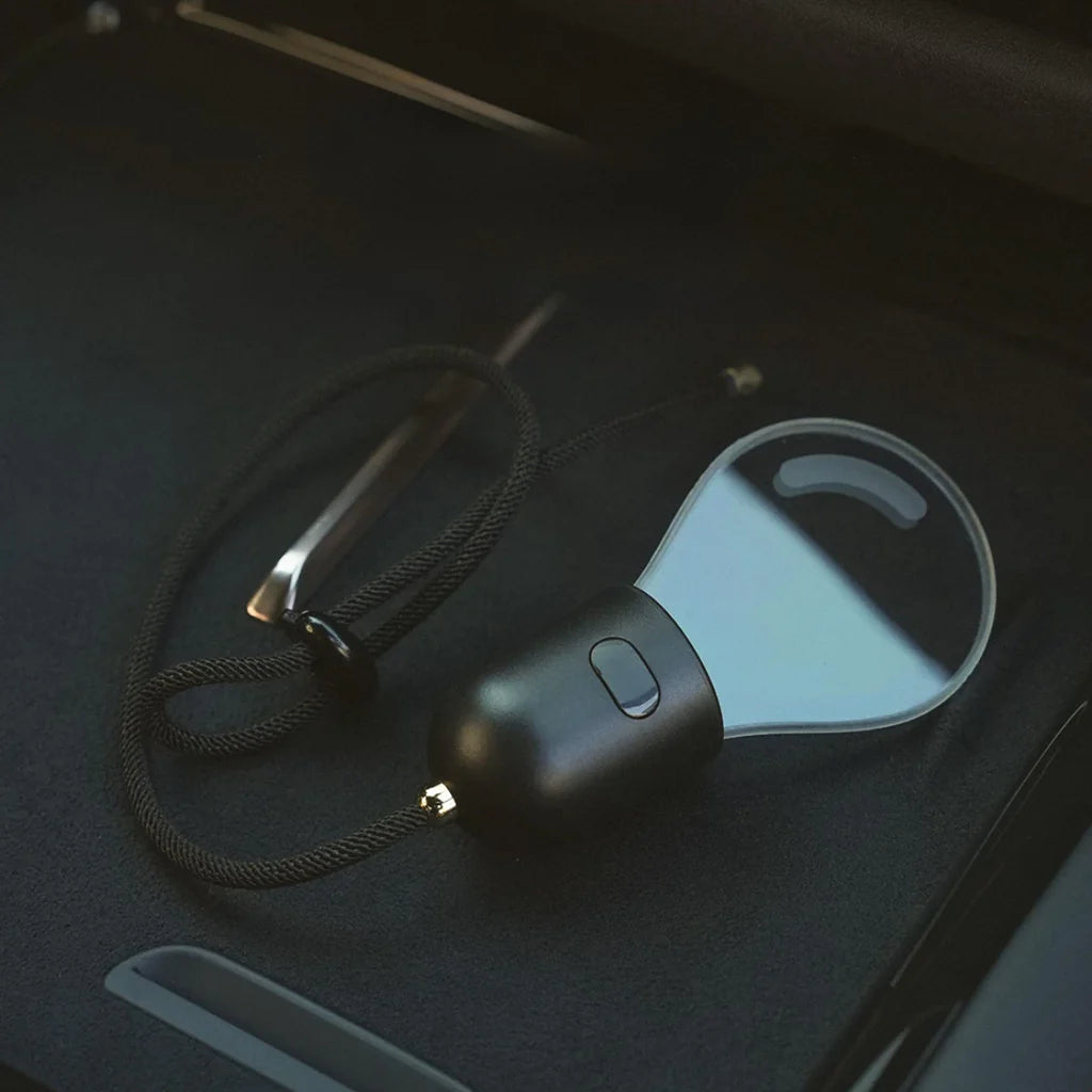 Car Hanging Light