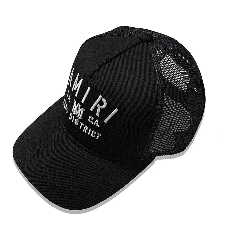 Amiri Fashion Hats
