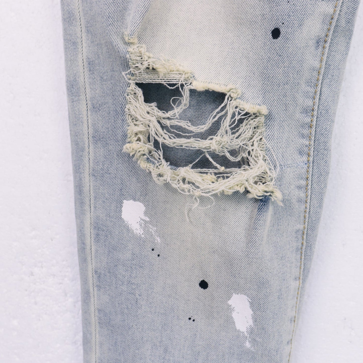 Purple Brand Jeans