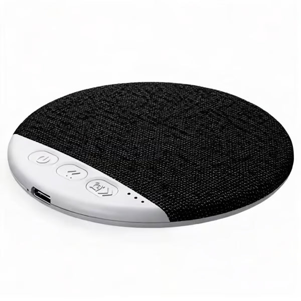 🏆LAST DAY SALE 49% OFF - S1 Ultra-Thin Bluetooth Pillow Speaker – Bluetooth 6.0 Bone Conduction, Sleep-Friendly & Side Sleeper Comfort
