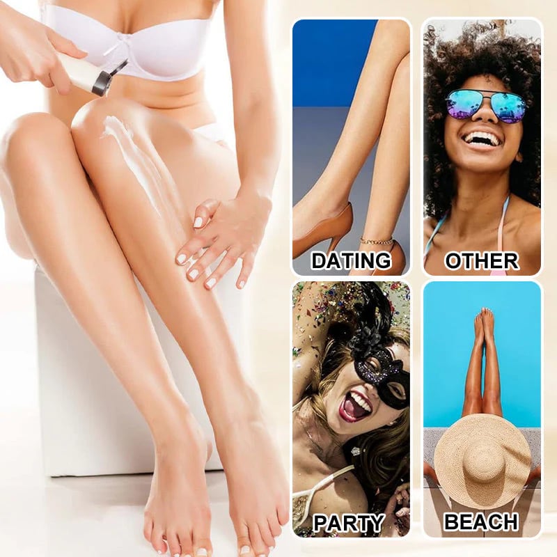 🔥Versatile Aromatic  Hair Removal Cream 💥For All Skin Types