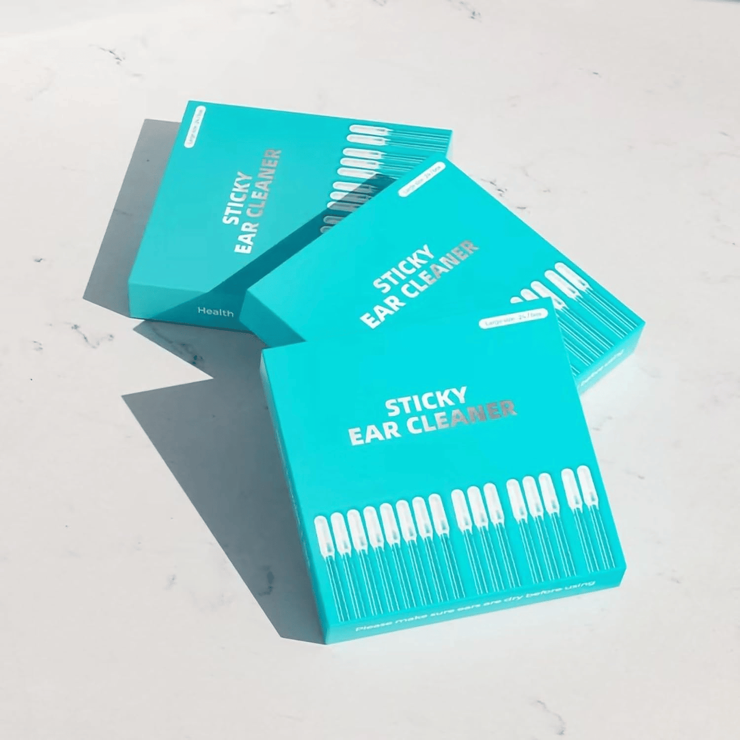 🔥Buy More Save More🔥Ear Cleaner Sticky Pick