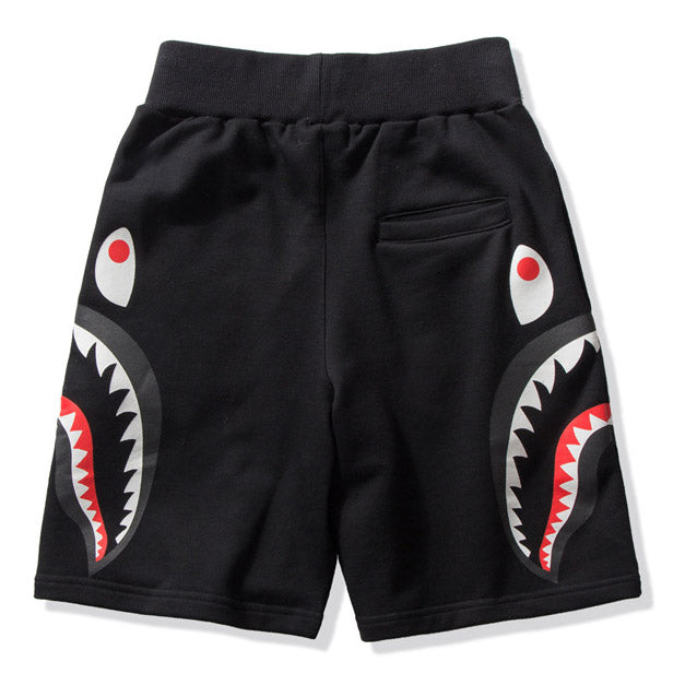 BAPE Fashion Shorts