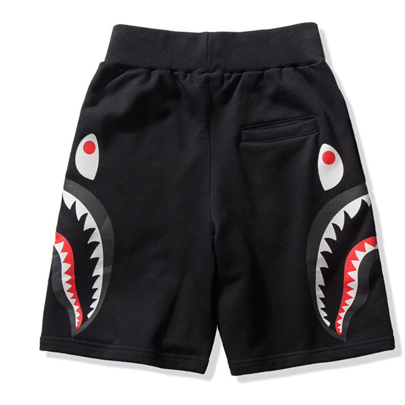BAPE Fashion Shorts