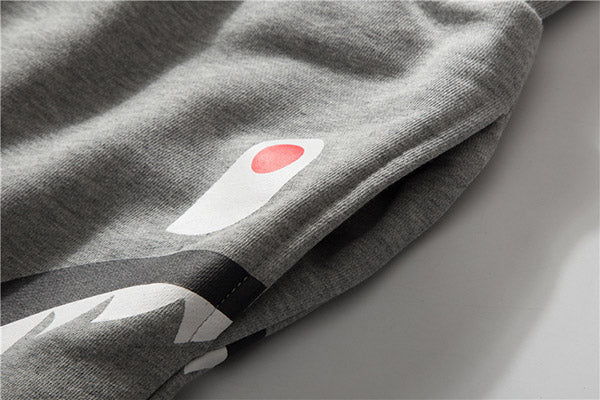 BAPE Fashion Shorts