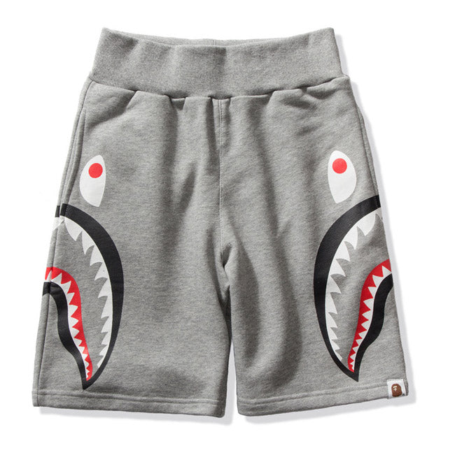 BAPE Fashion Shorts