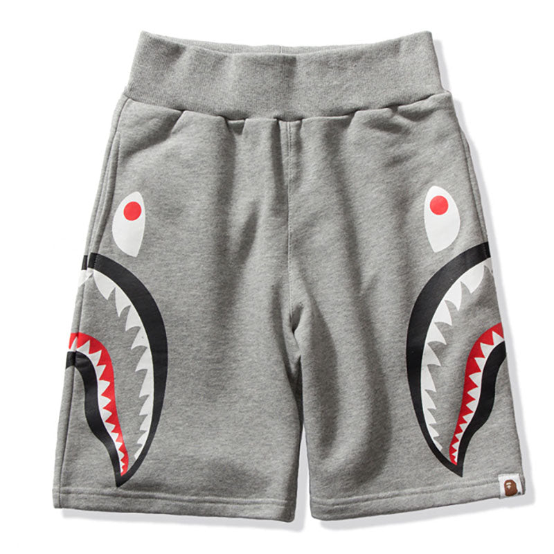 BAPE Fashion Shorts