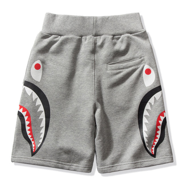 BAPE Fashion Shorts