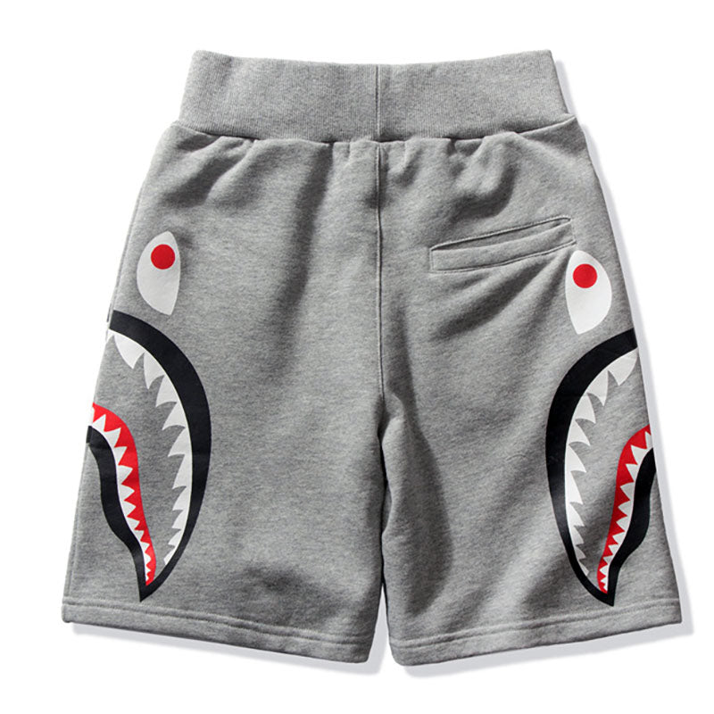 BAPE Fashion Shorts