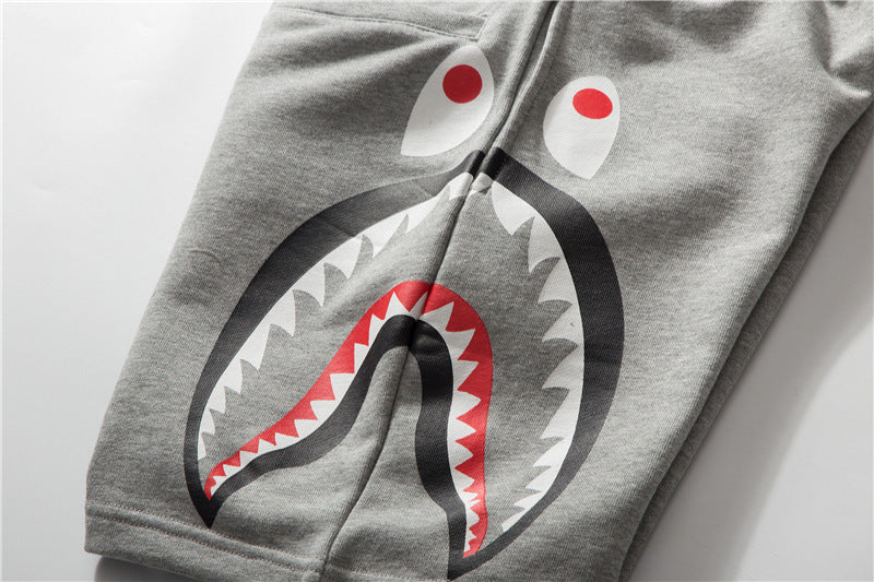BAPE Fashion Shorts