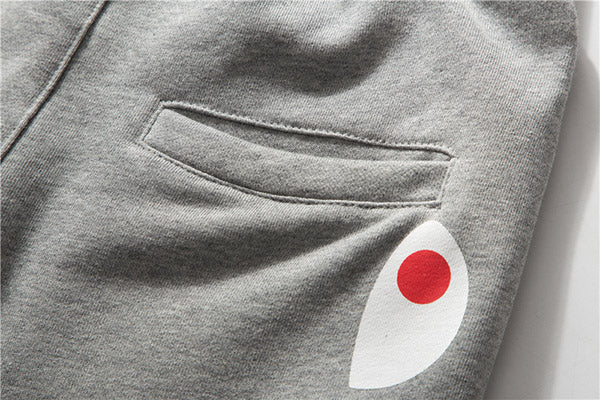 BAPE Fashion Shorts