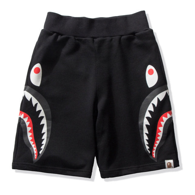 BAPE Fashion Shorts