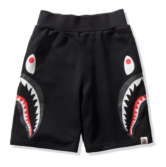 BAPE Fashion Shorts
