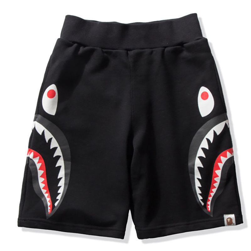 BAPE Fashion Shorts