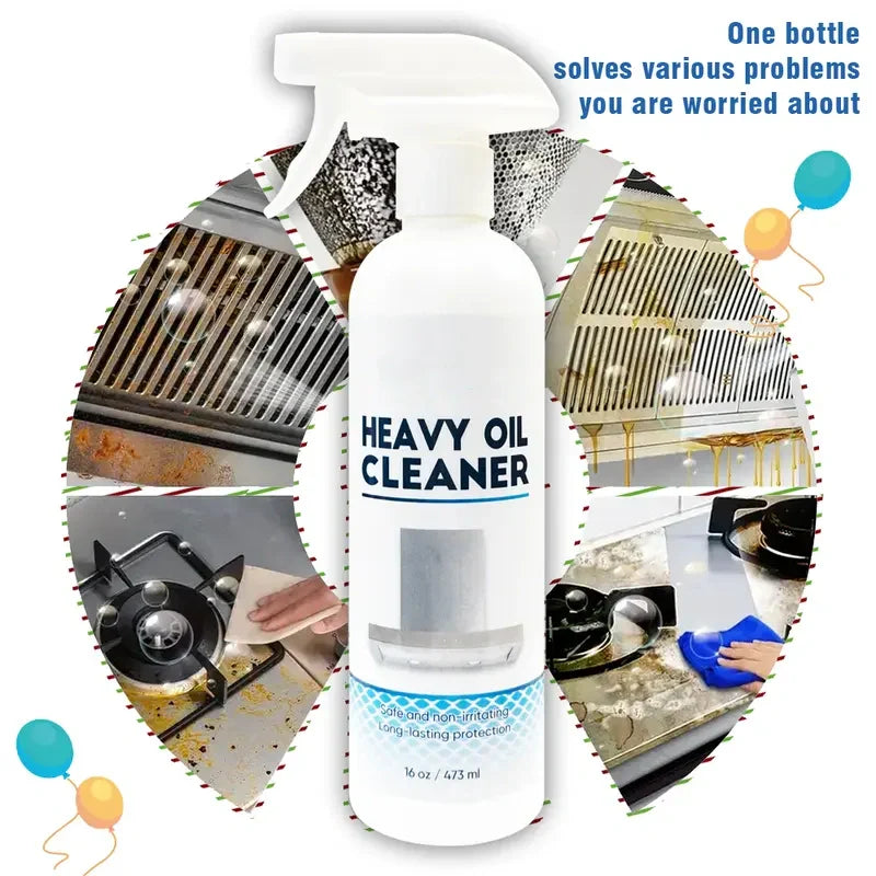 HOT SALE 49% OFF🍖🧼Powerful degreaser, suitable for stovetops, tile grout, and kitchens.✨