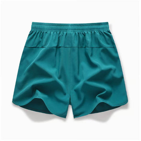 🏃‍♂️Men's Running Shorts – Quick-Dry Athletic Gym Shorts (1 / 5 Pack)