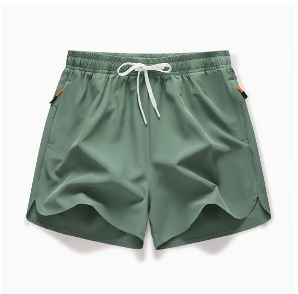 🏃‍♂️Men's Running Shorts – Quick-Dry Athletic Gym Shorts (1 / 5 Pack)