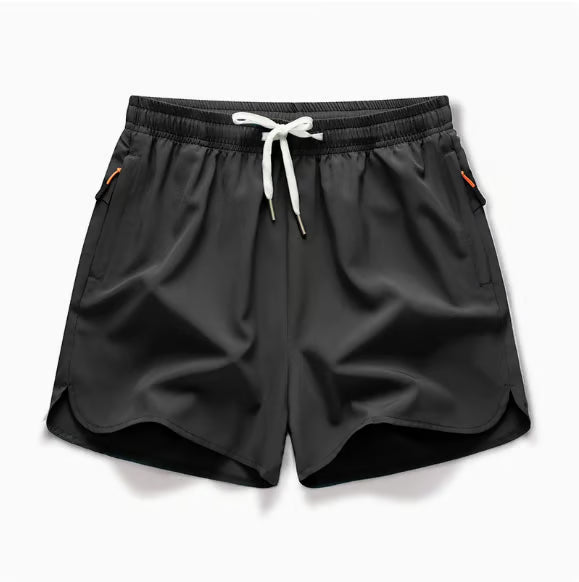 🏃‍♂️Men's Running Shorts – Quick-Dry Athletic Gym Shorts (1 / 5 Pack)