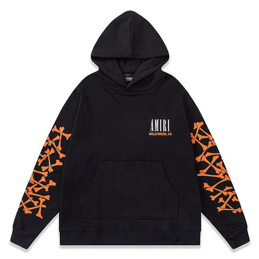 Amiri Fashion Hoodies