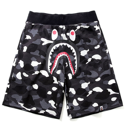 BAPE Fashion Shorts