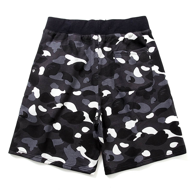 BAPE Fashion Shorts