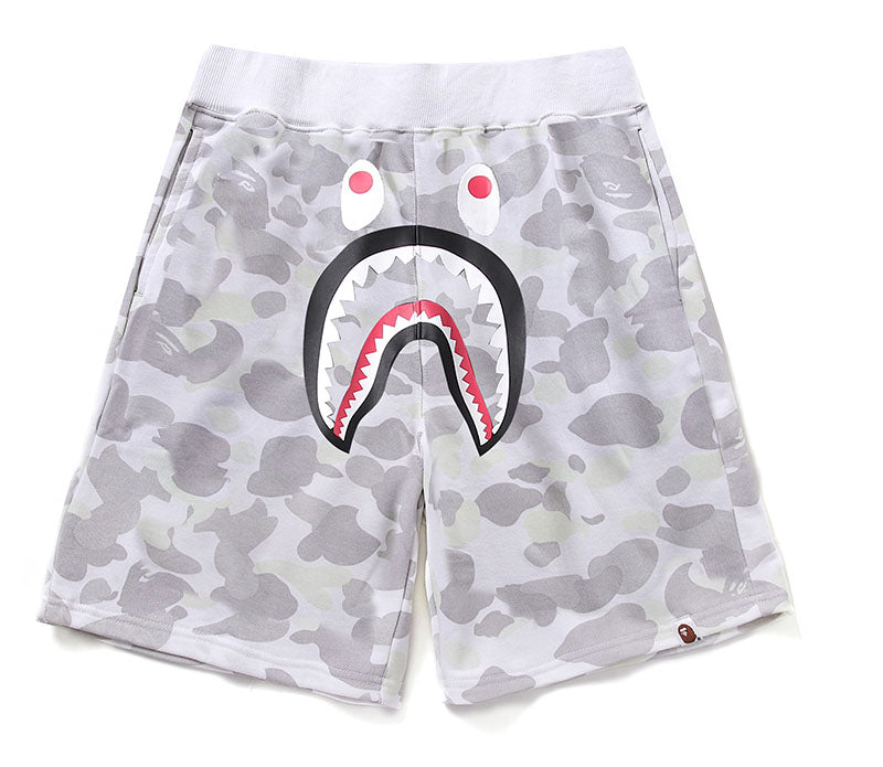 BAPE Fashion Shorts